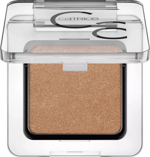 Тени для век «Art Couleurs», оттенок 450 Dreamcatcher