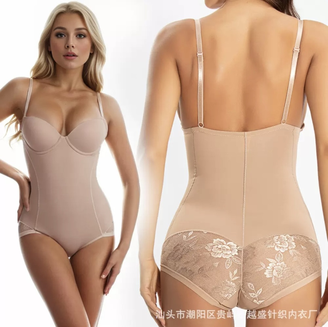 Боди утягивающее