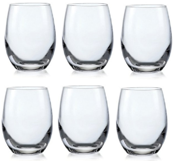 Набор стопок «Club» | Bohemia клаб | Crystalex