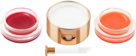 Маска для губ «Duo Lip Mask»