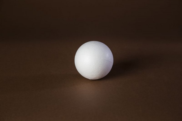 Заготовка для декорирования «Шар» | Волшебная мастерская