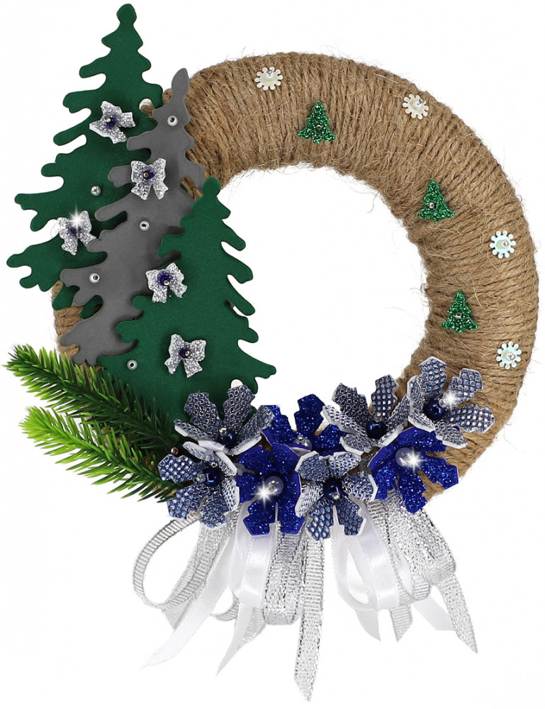 Набор для создания игрушки «Магия волшебства» | Волшебная мастерская