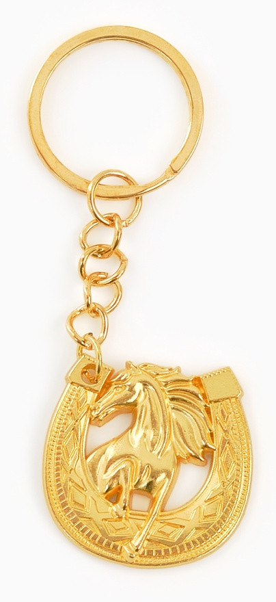 Брелок «Подкова»