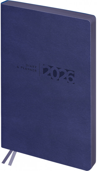 Ежедневник датированный