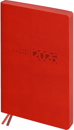 Ежедневник датированный