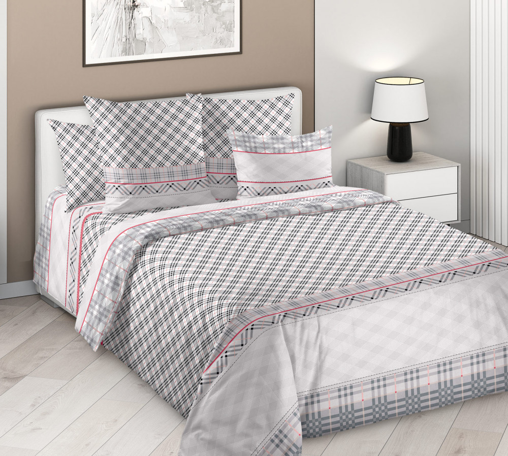 Пододеяльник «Лондон компаньон 1» | Лондон 1 | Королевское искушение