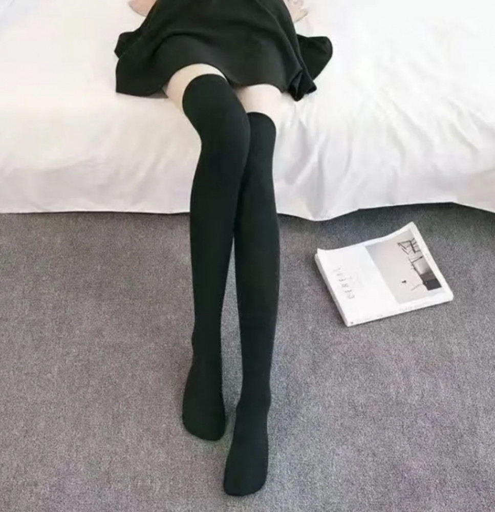 Гольфы женские