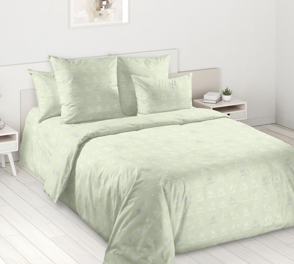 Простыня «Намасте компаньон 1» | Намасте 1 | Королевское искушение