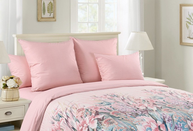 Наволочка «Ненаглядная компаньон 1» | Ненаглядная компаньон 1 | Королевское искушение