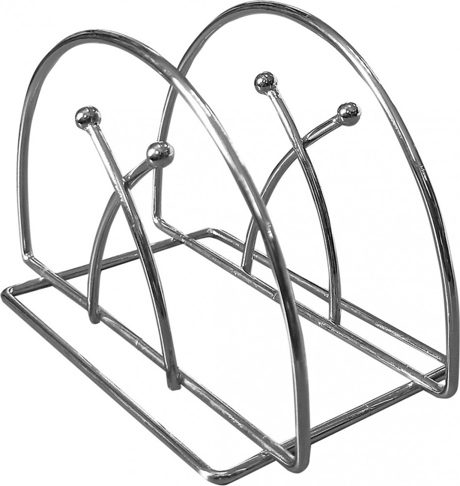 Салфетница овальная | WEGLA