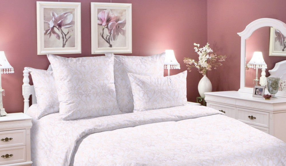 Наволочка «Медитация компаньон 3» | Медитация компаньон 3 | Королевское искушение