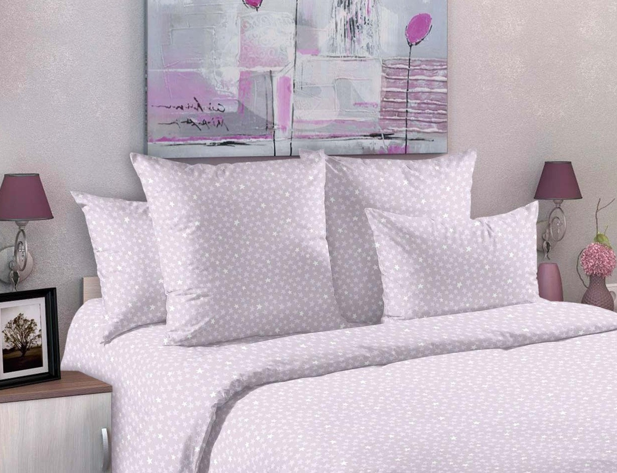 Наволочка «Вселенная 8» | Королевское искушение