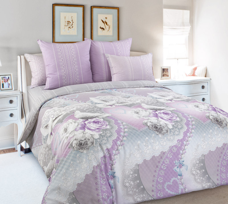 Простыня «История любви компаньон 1» | История любви 1 | Королевское искушение