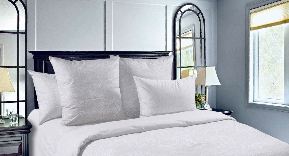 Наволочка «Каллиграфия компаньон 2» | Каллиграфия 2 | Королевское искушение