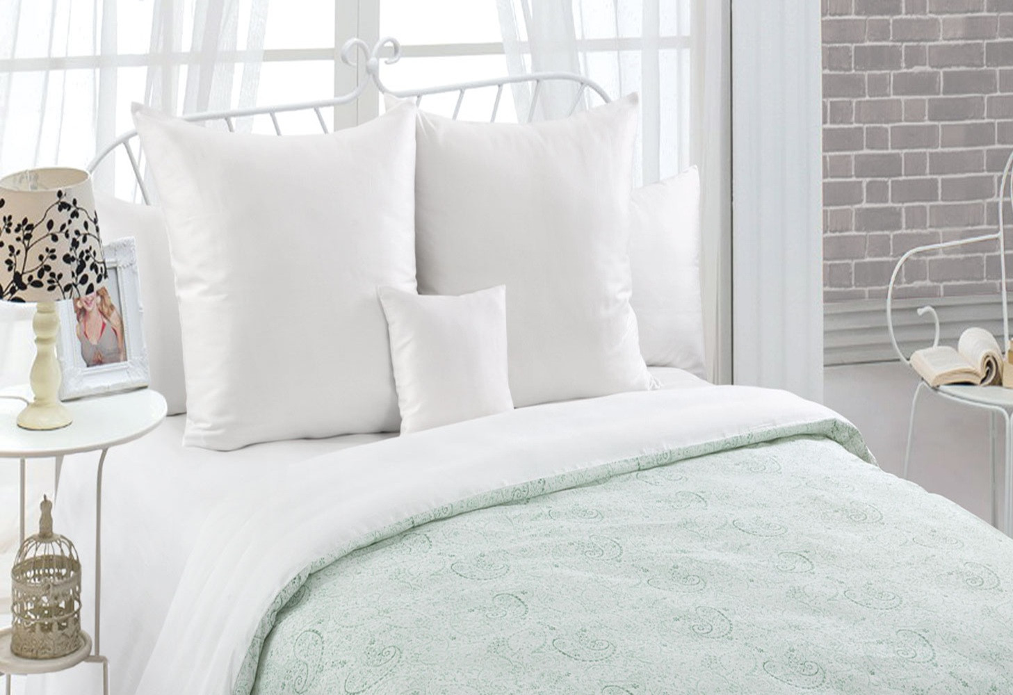 Наволочка «Музыка времени 3» | Музыка времени 3 | Королевское искушение