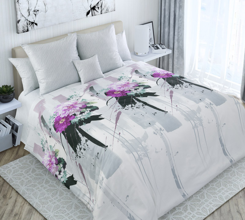 Пододеяльник «Майко 4» | Майко 4 | Королевское искушение