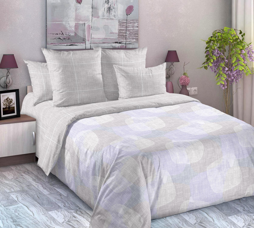 Пододеяльник «Степ 2» | Степ 2 | Королевское искушение