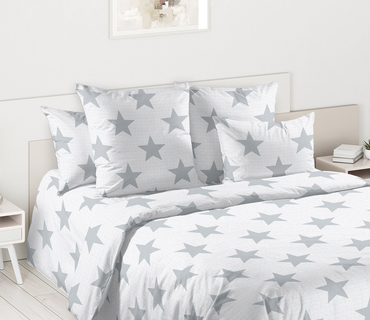 Наволочка «Орион 1» | Орион 1 | Королевское искушение