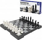 Шахматы магнитные