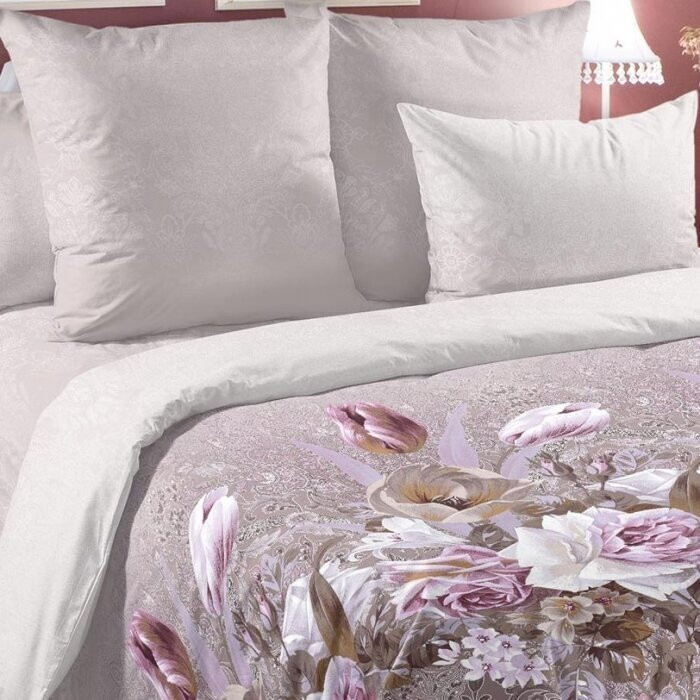 Наволочка «Букет чувств 2» | Букет чувств | Королевское искушение