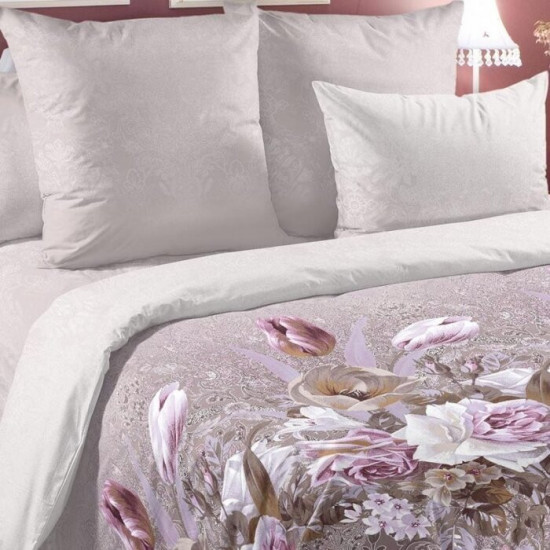 Наволочка «Букет чувств 2»