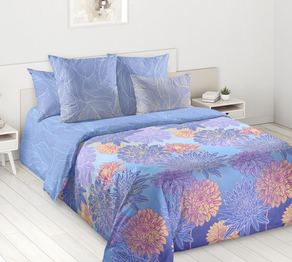 Пододеяльник «Аура 1» | Аура 1 | Королевское искушение