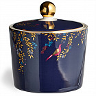 темно-синий