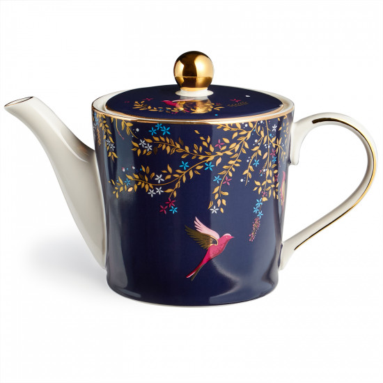 Чайник заварочный «Golden birds»