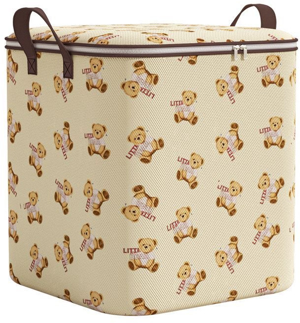 Корзина для хранения игрушек и вещей