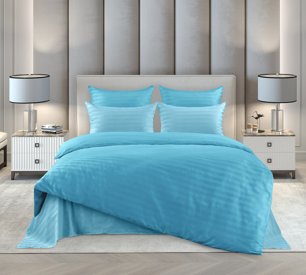 Комплект постельного белья «Ривьера» | Ривьера | Королевское искушение