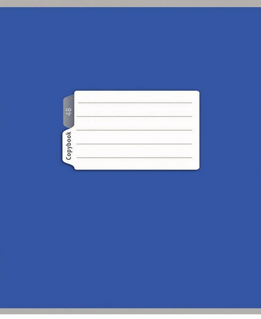 Комплект тетрадей «Классика» | Проф-Пресс