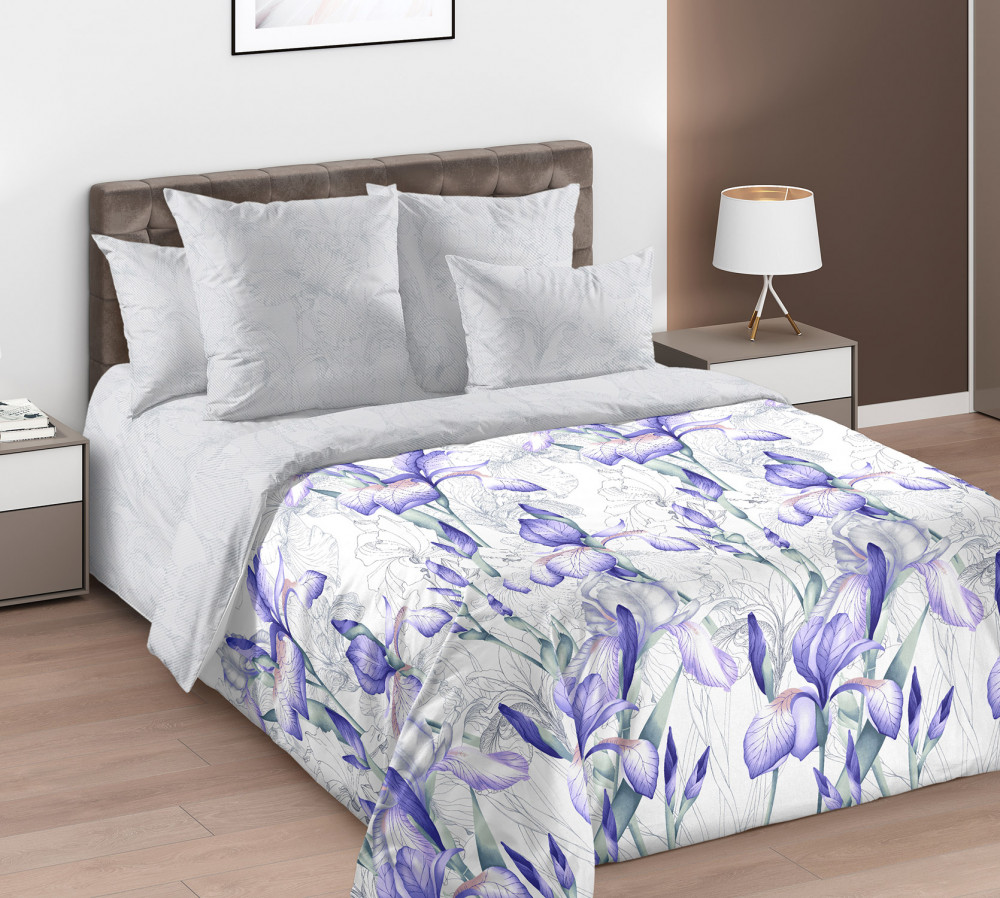 Комплект постельного белья «Поэзия красоты 1» | Поэзия красоты | Королевское искушение