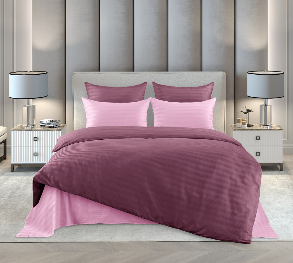 Комплект постельного белья «Румба» | Румба | Королевское искушение