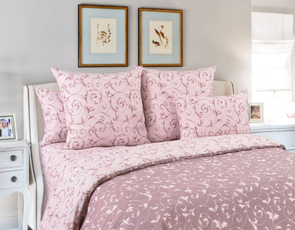 Наволочка «Габриэль 1» | Габриэль 1 | Королевское искушение