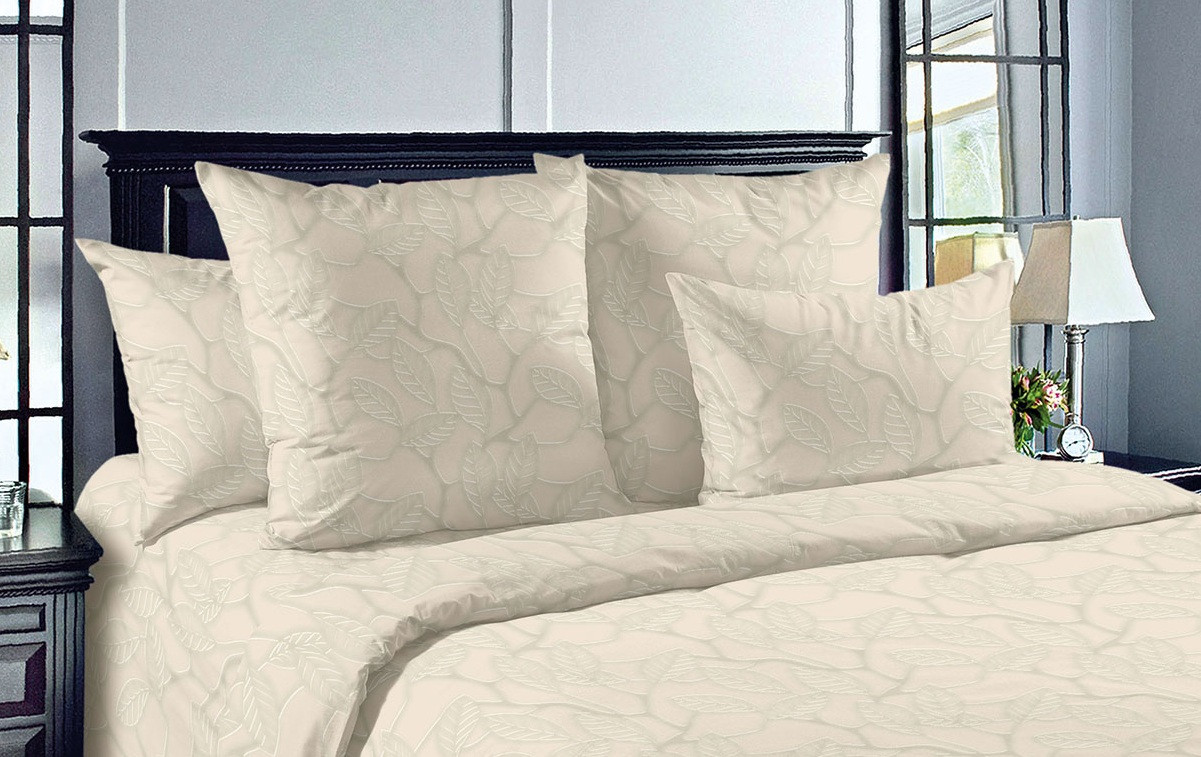 Наволочка «Золотой день компаньон 1» | Королевское искушение