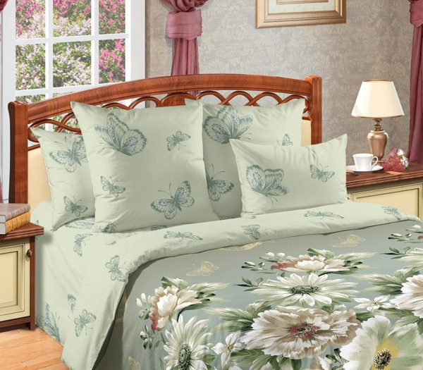 Наволочка «Каролина компаньон 1» | Королевское искушение