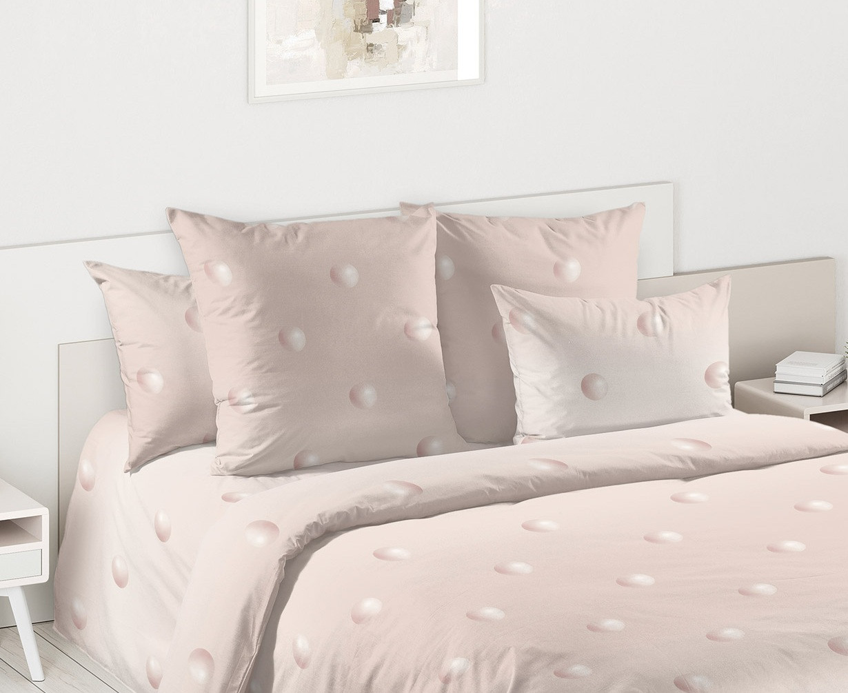 Наволочка «Воздушные шары компаньон 1» | Королевское искушение