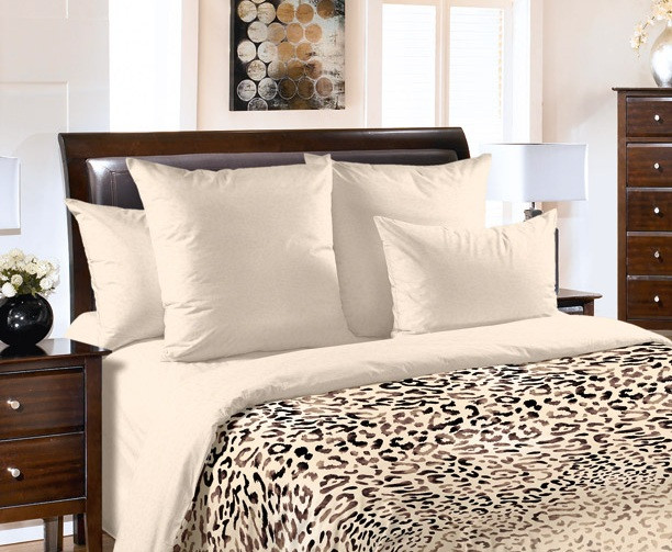 Наволочка «Кения компаньон 1» | Королевское искушение