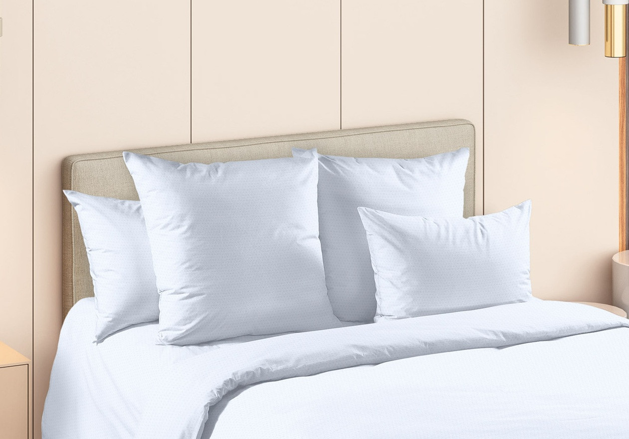 Наволочка «Монохром 13» | Монохром | Королевское искушение