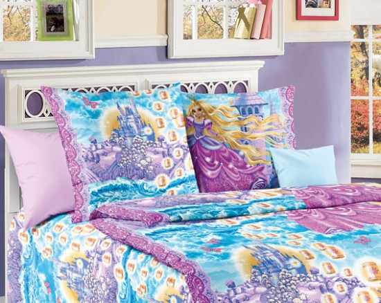 Наволочка «Принцесса 1»