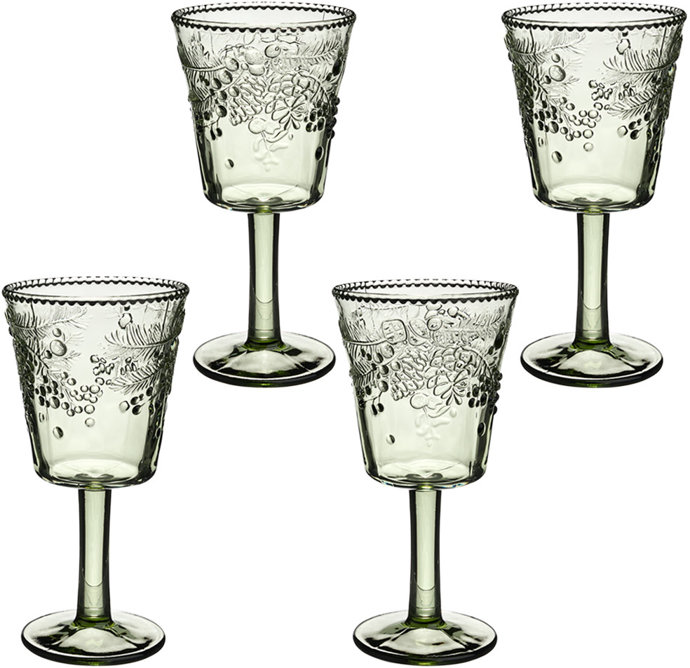 Набор бокалов «Celebration» | Celebration | Lefard