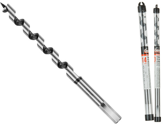 Сверло по дереву | Gepard