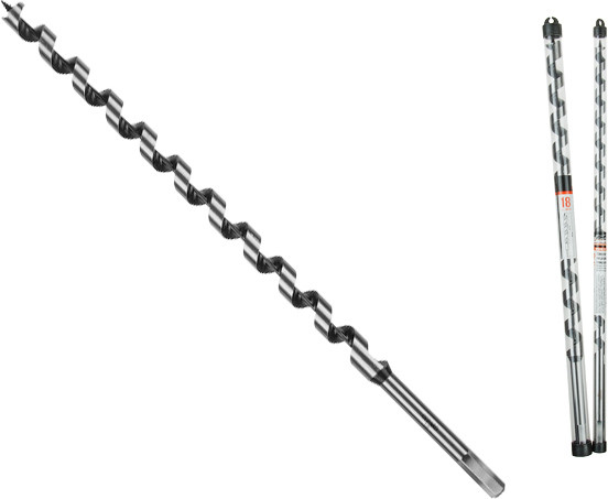 Сверло по дереву | Gepard