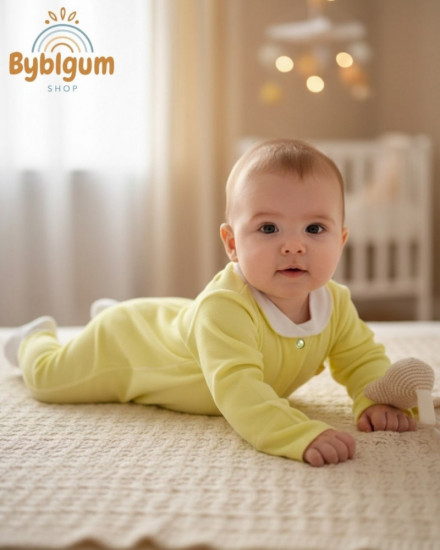 Комбинезоны для новорожденных