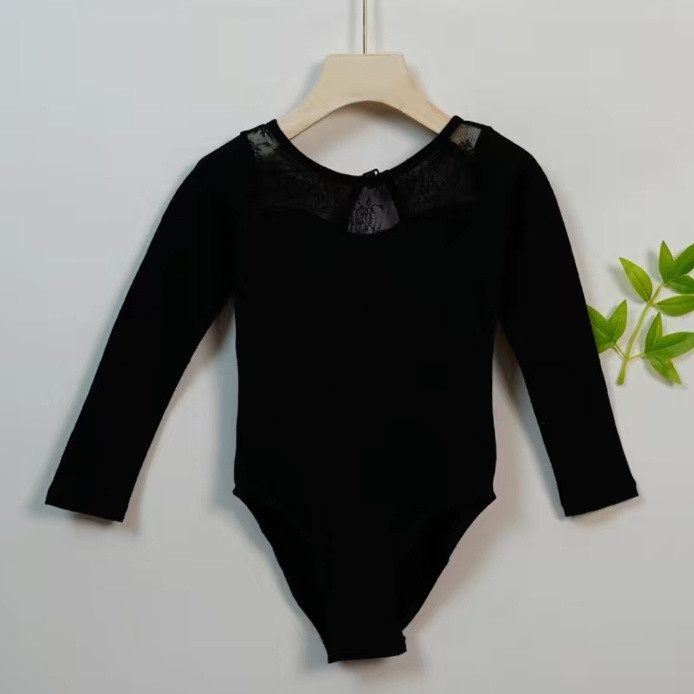 Купальник для гимнастики и танцев