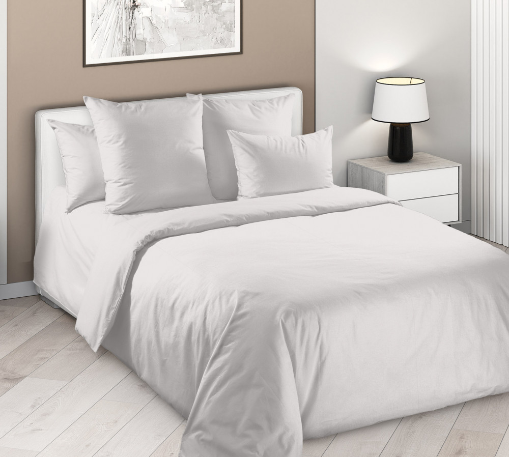 Комплект постельного белья «Floral comp. 4» | Королевское искушение