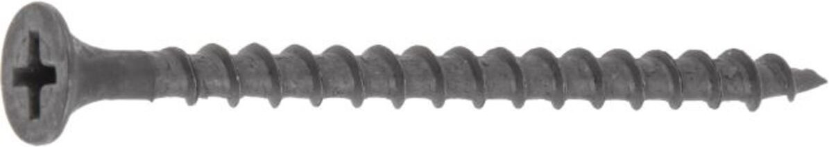 Набор саморезов для монтажа ГКЛ к дереву | Starfix