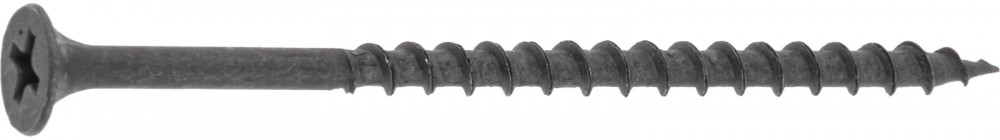 Набор саморезов для монтажа ГКЛ к дереву | Starfix