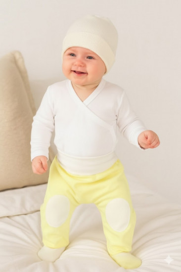 Ползунки для малышей