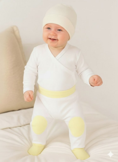 Ползунки для малышей